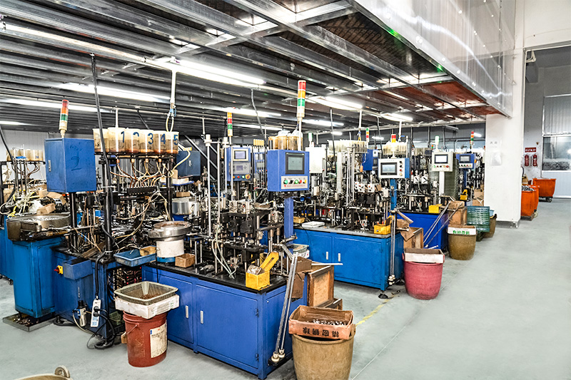 Оборудование для завода