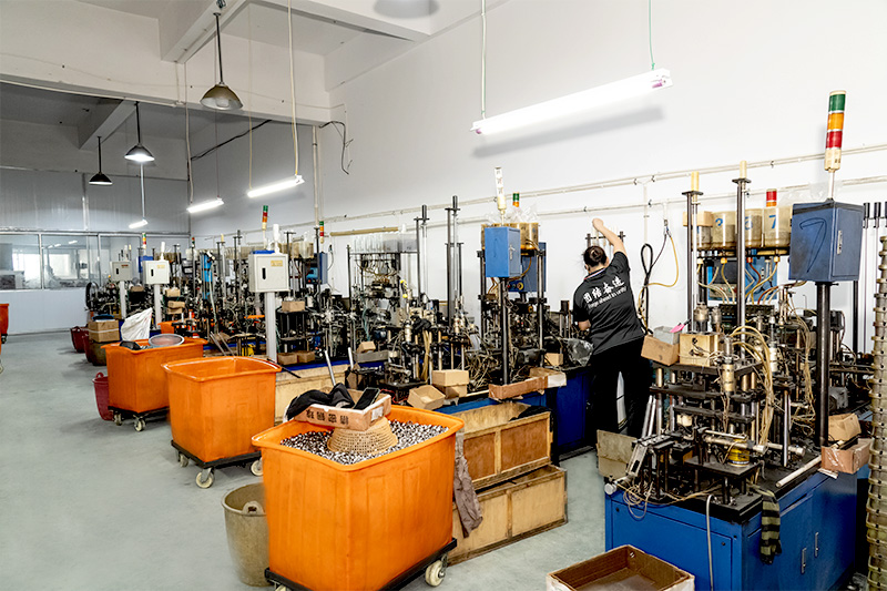 Оборудование для завода