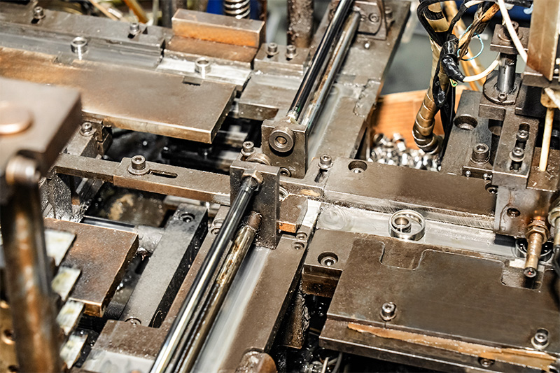 Оборудование для завода