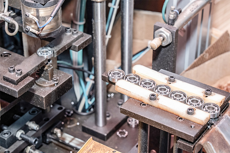 Оборудование для завода