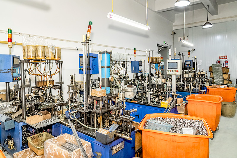 Оборудование для завода