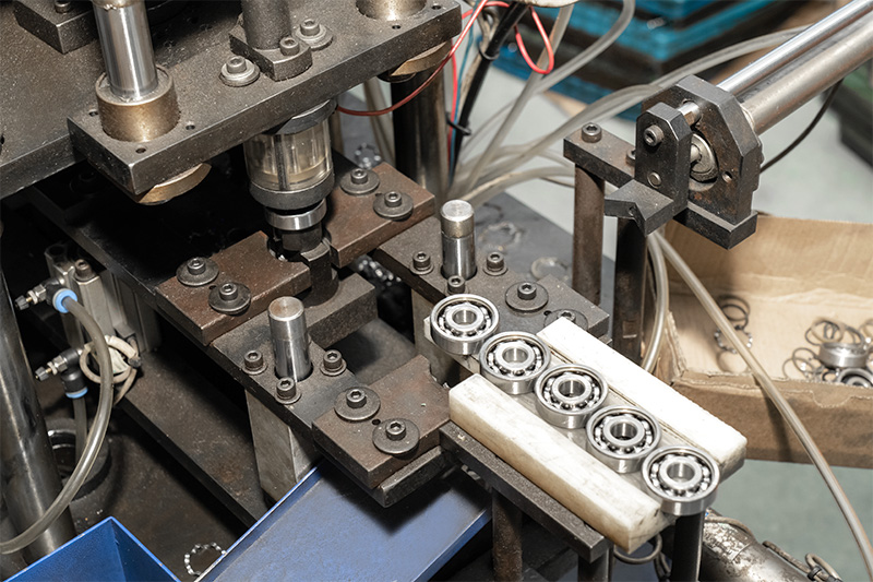 Оборудование для завода