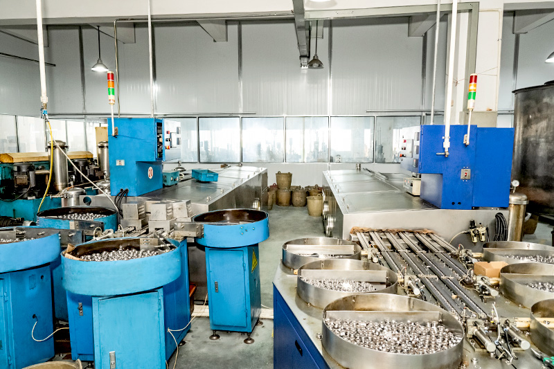 Оборудование для завода