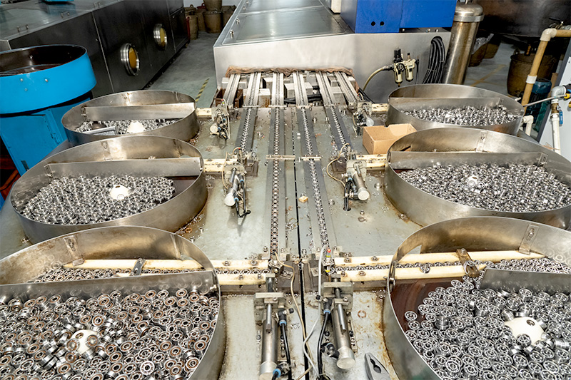 Оборудование для завода