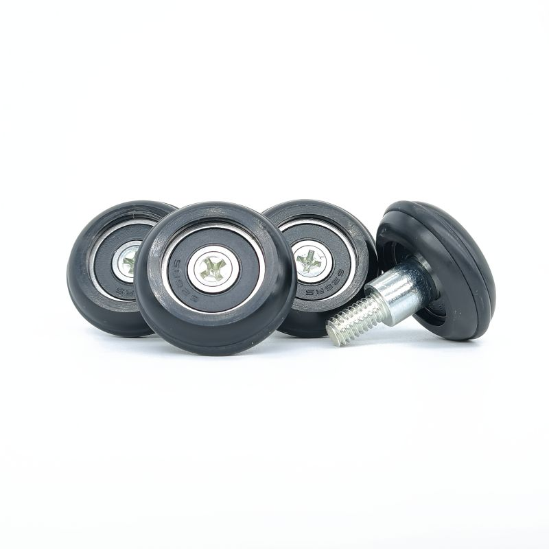 BSU62628-10C8LM6 Глубокий U-Grove Creaded Ball подшипники