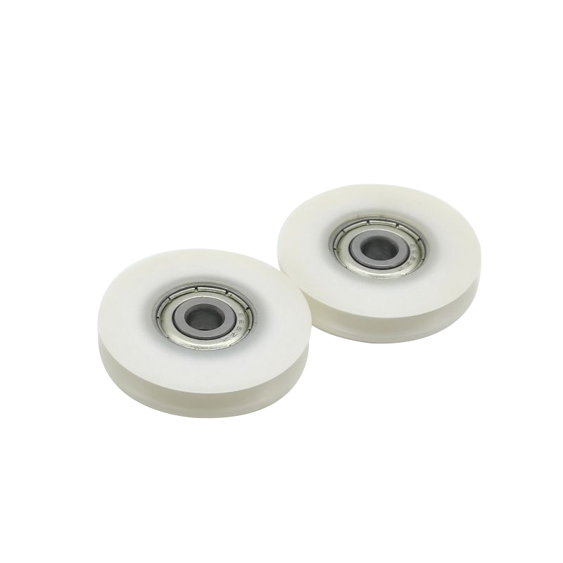 BSV62530-6V4 Пластиковое покрытие с глубоким шариком шарика