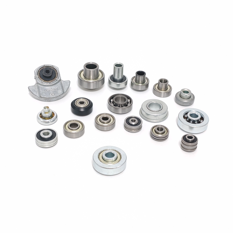 6002zz Внутреннее кольцо с двойной стороной удлиняемые 2 -миллиметровые подшипники