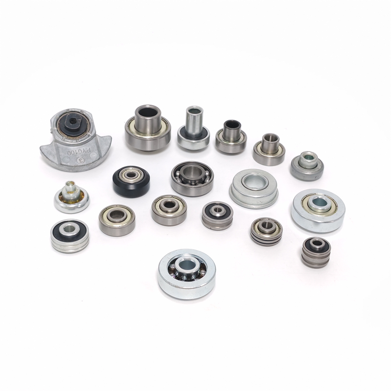 6002 открытое внутреннее кольцо с двойной стороной удлиняемые 2 -миллиметровые подшипники