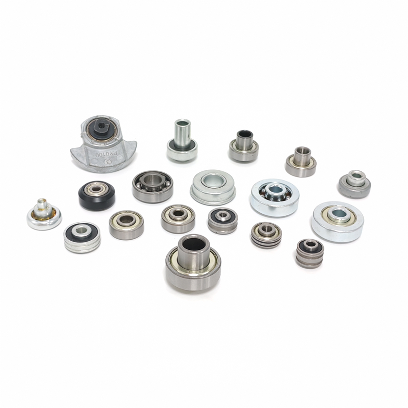 6201zz Внутреннее кольцо двойные кончины вытянутые 12 -мм и 6 -миллиметровые шариковые подшипники