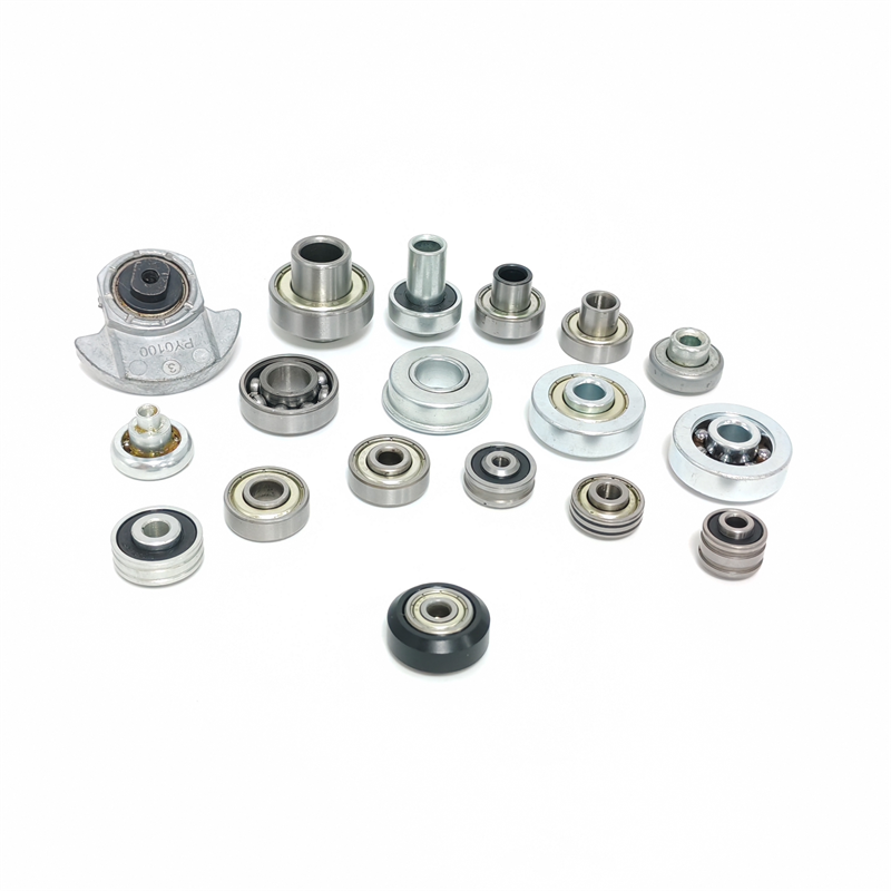 6262Z Двойной строки нестандартные подшипники