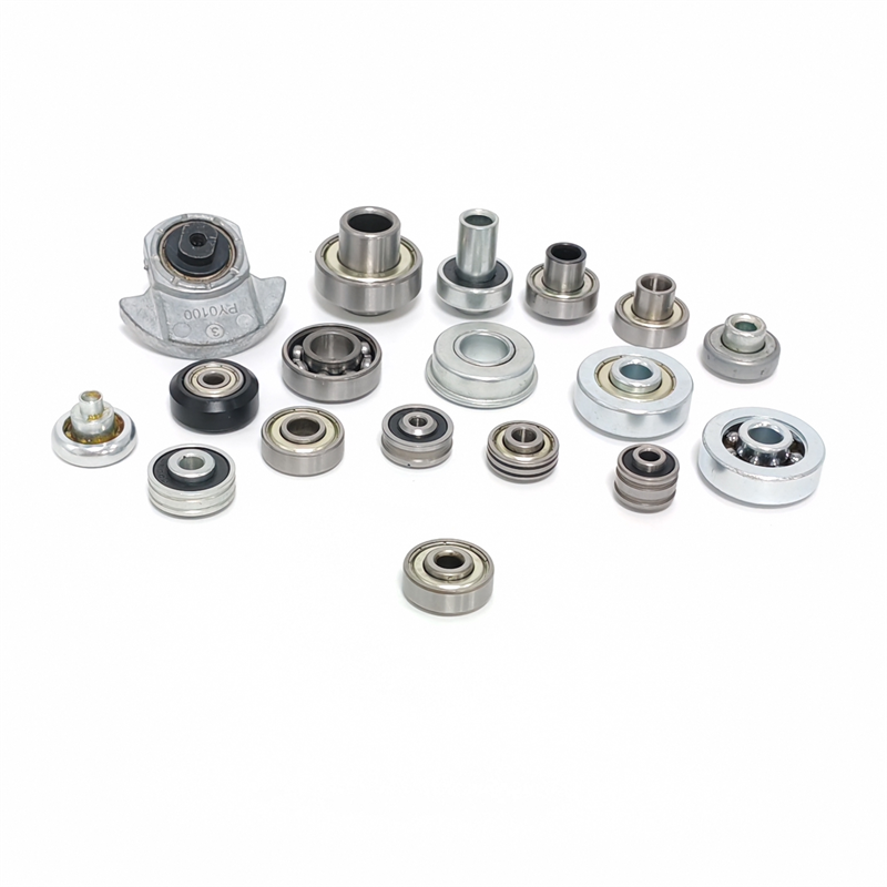 627zz 6 мм с двумя кольцами с двумя подшипниками.