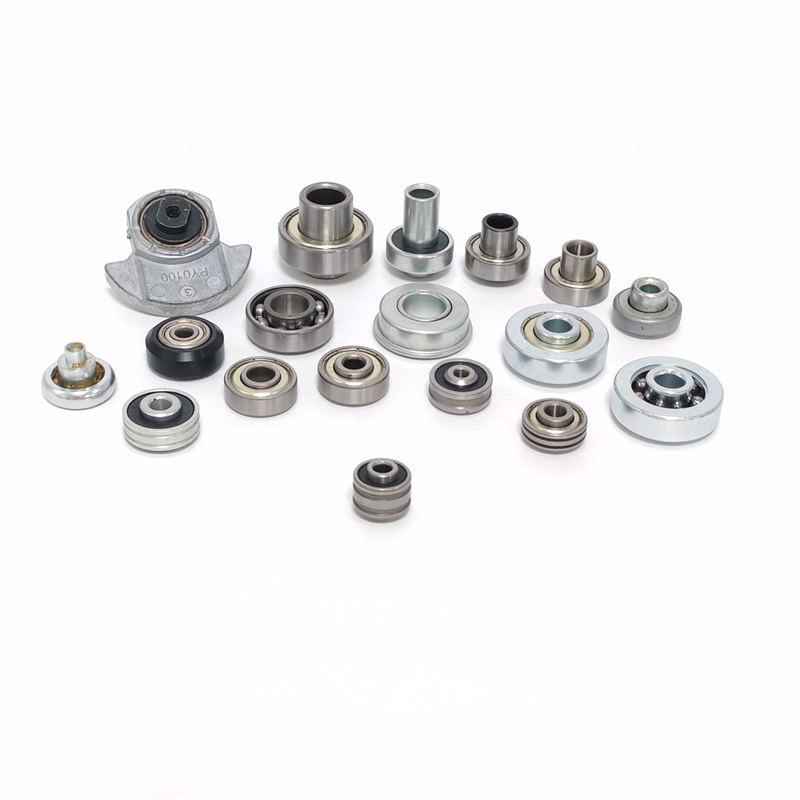 626RS Double Row Inner Double Cond