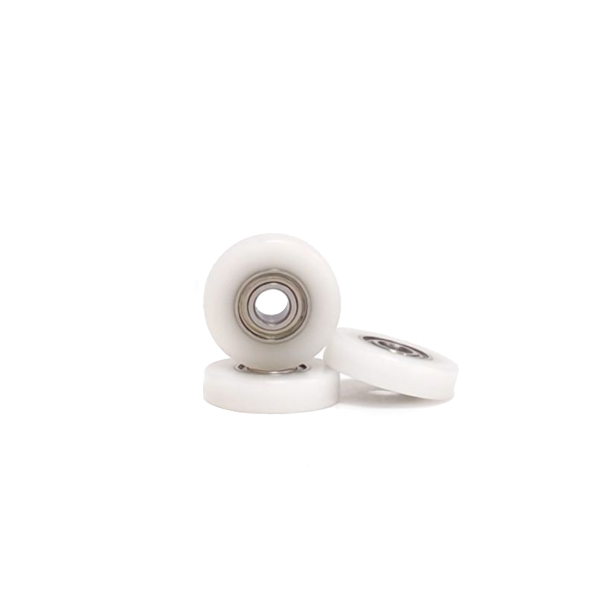 BS68312-3 Пластиковый покрытый шариковой подшипник