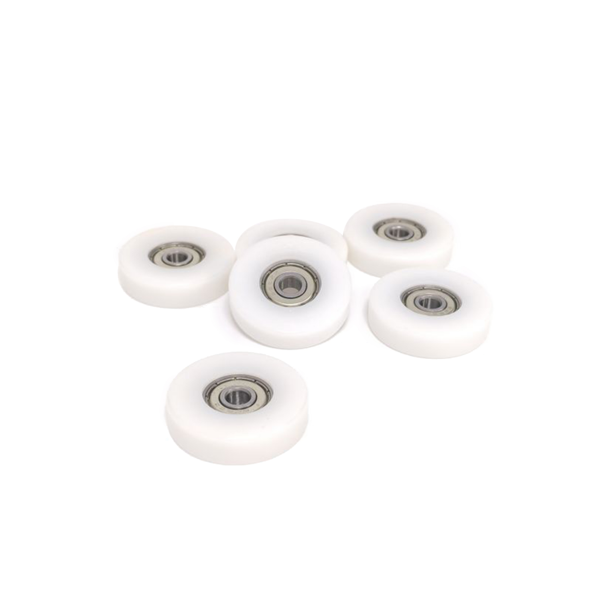 BS62636-9 Пластиковый покрытый шарико
