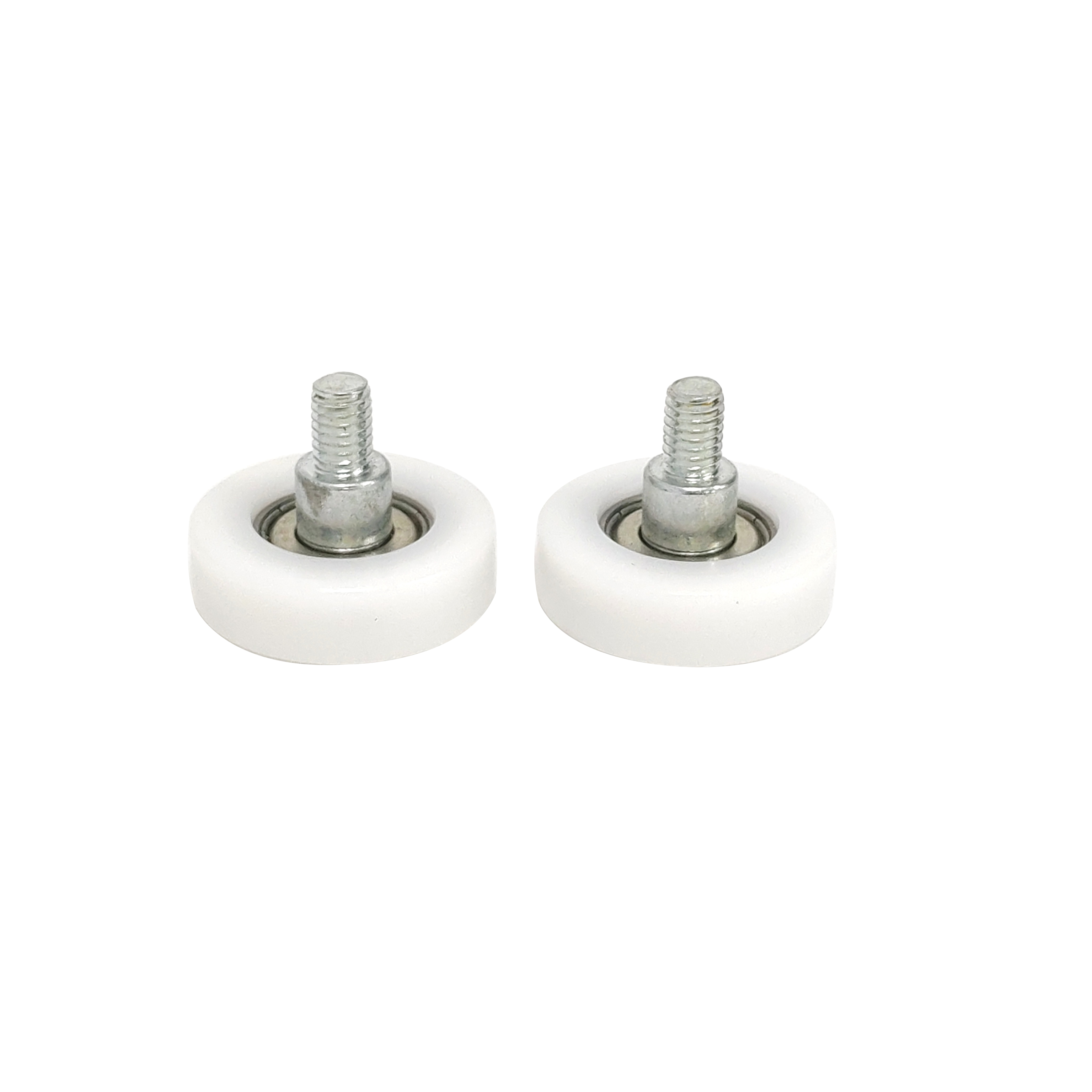 BS62630-9C7L9M66 Пластиковый покрытый шарико