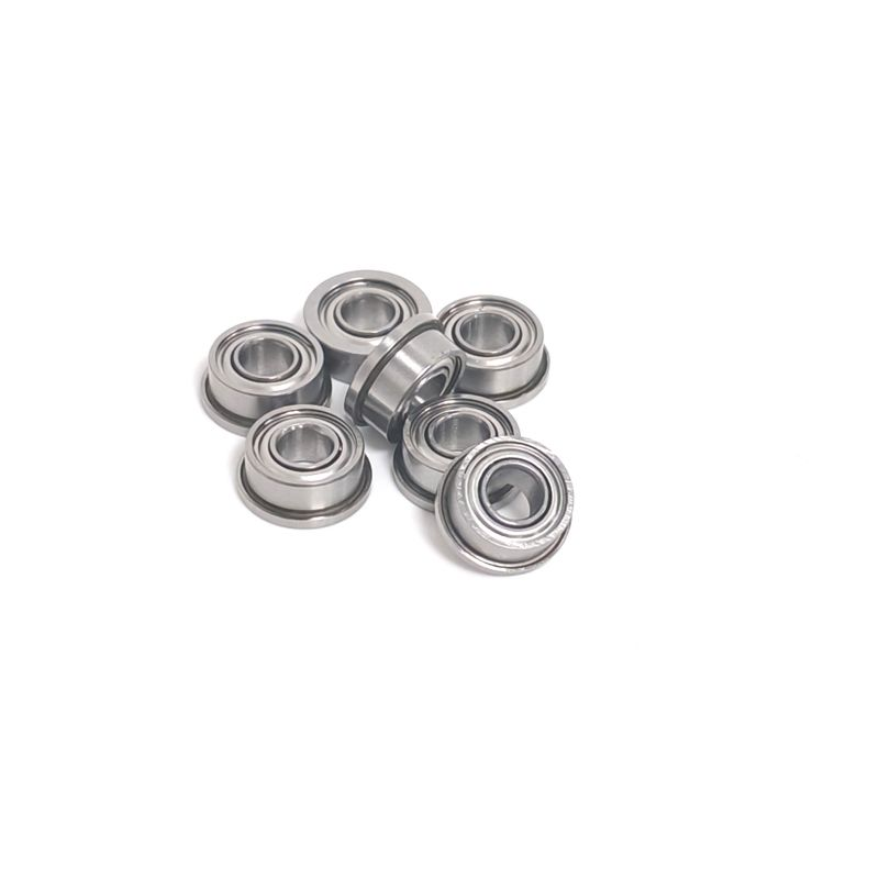 F684zz Gross Weight 20,70 кг.