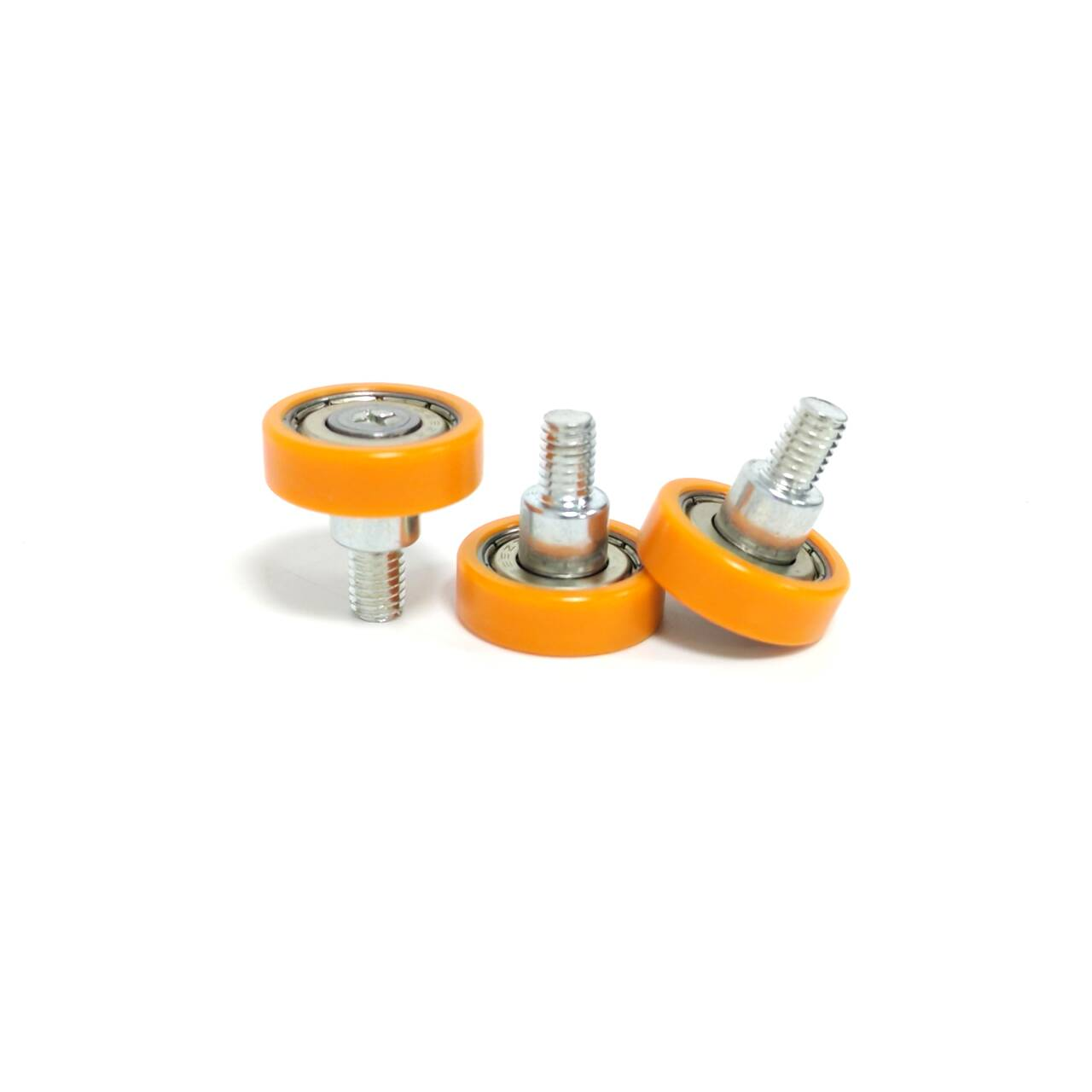 BS62622-7C6L9M6 Пластиковое покрытие с глубоким шариком шарика