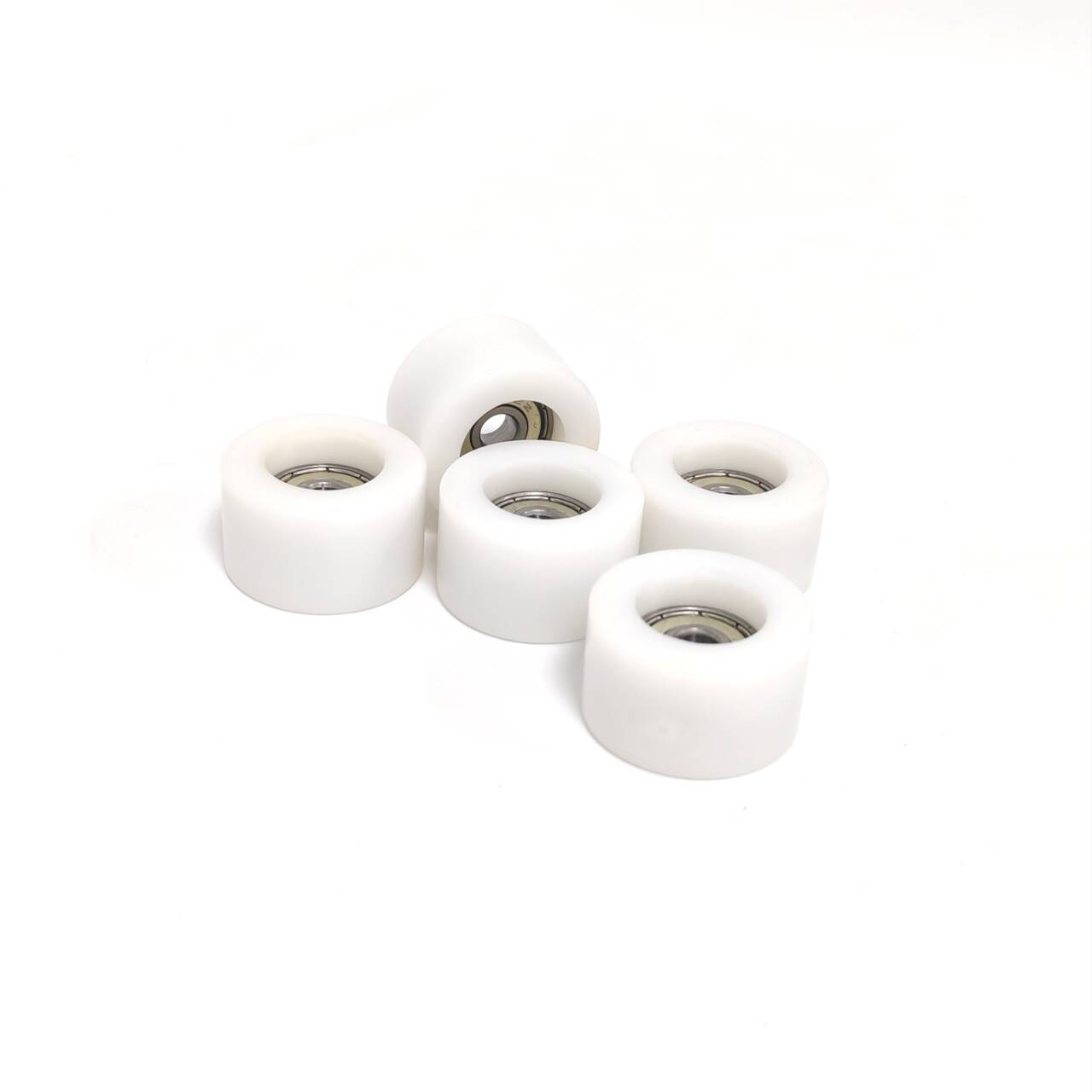 BS62630-18 Пластиковый покрытый шариковой подшипник