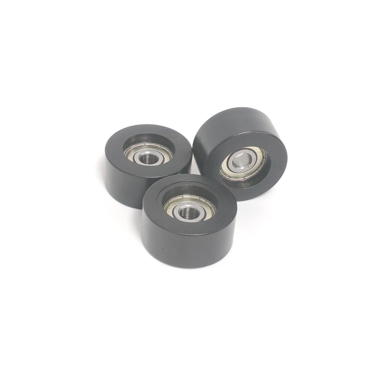 BS63840-20 Пластиковое покрытие с глубоким шариком