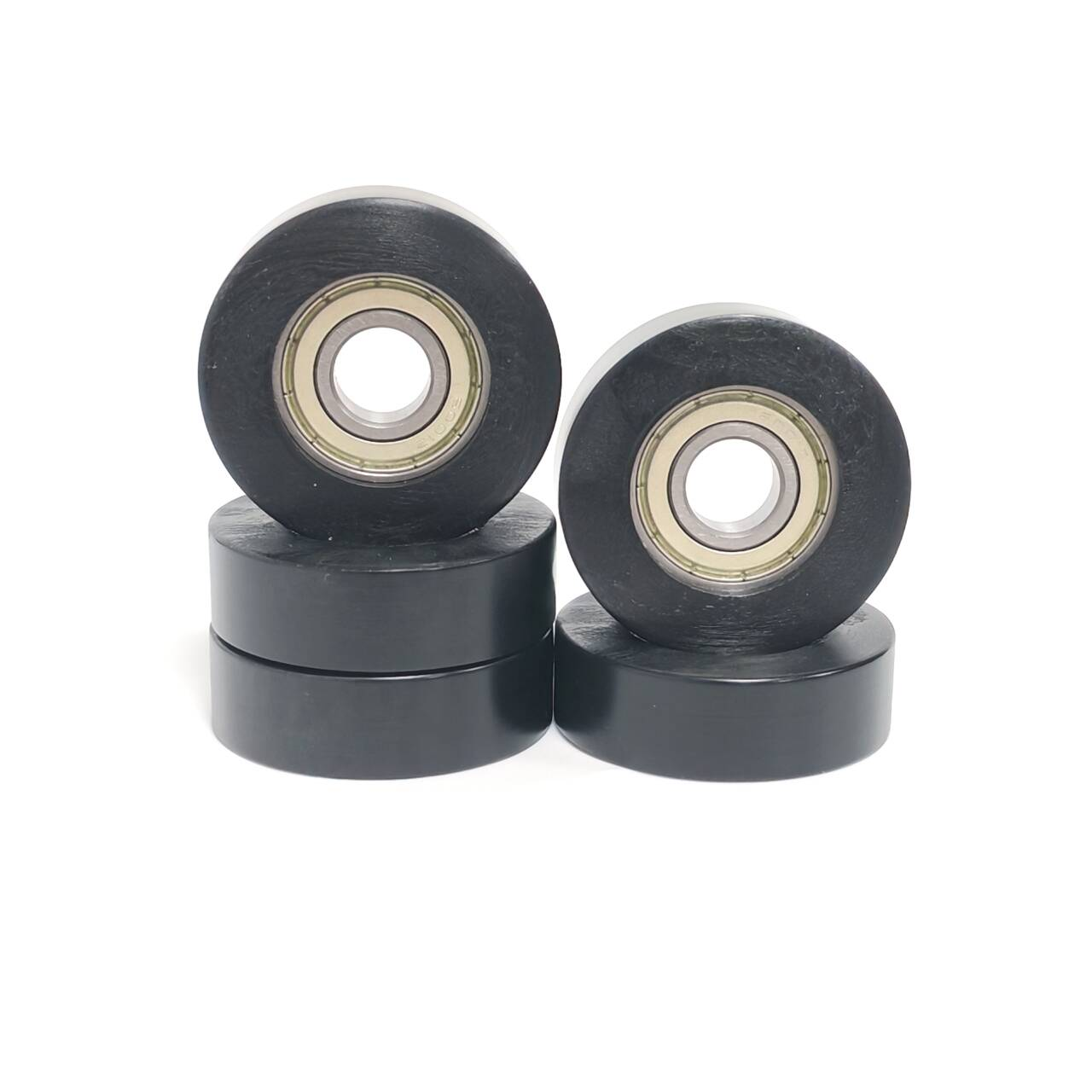 BS600145-14 Пластиковый покрытый шарико