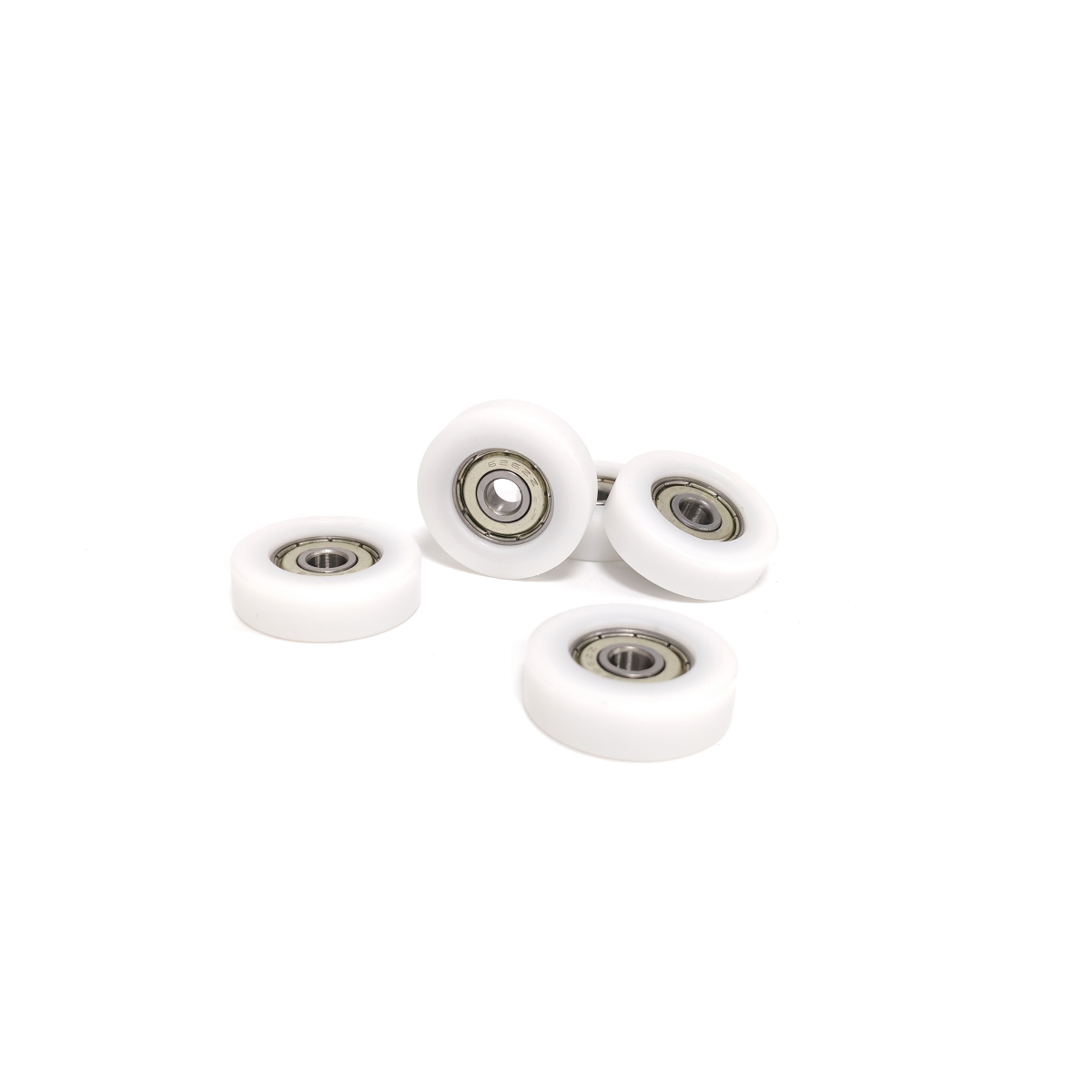 BS62630-9 Пластиковый покрытый шариковой подшипник